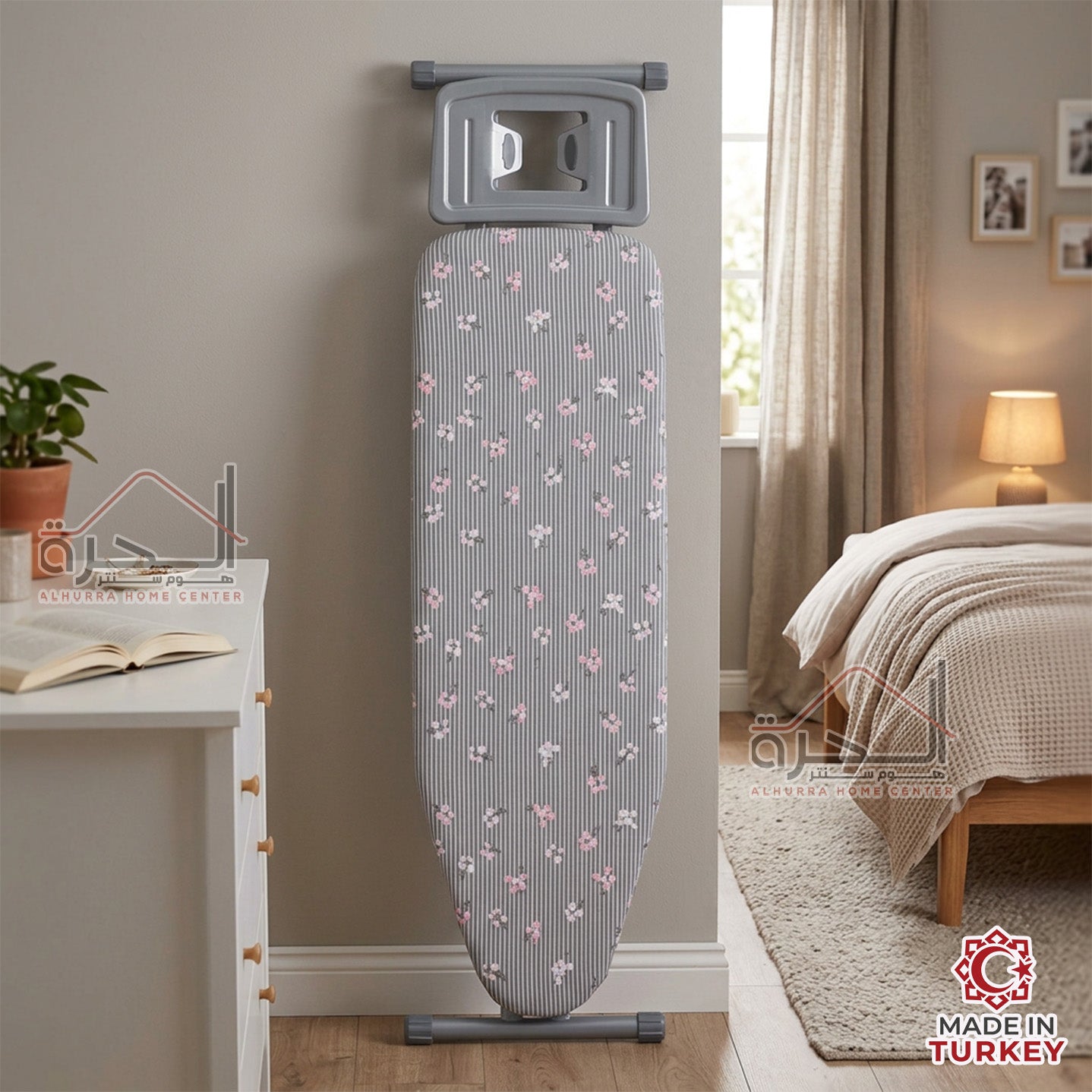 طاولة مكوى حجم صغير Star cm-888
