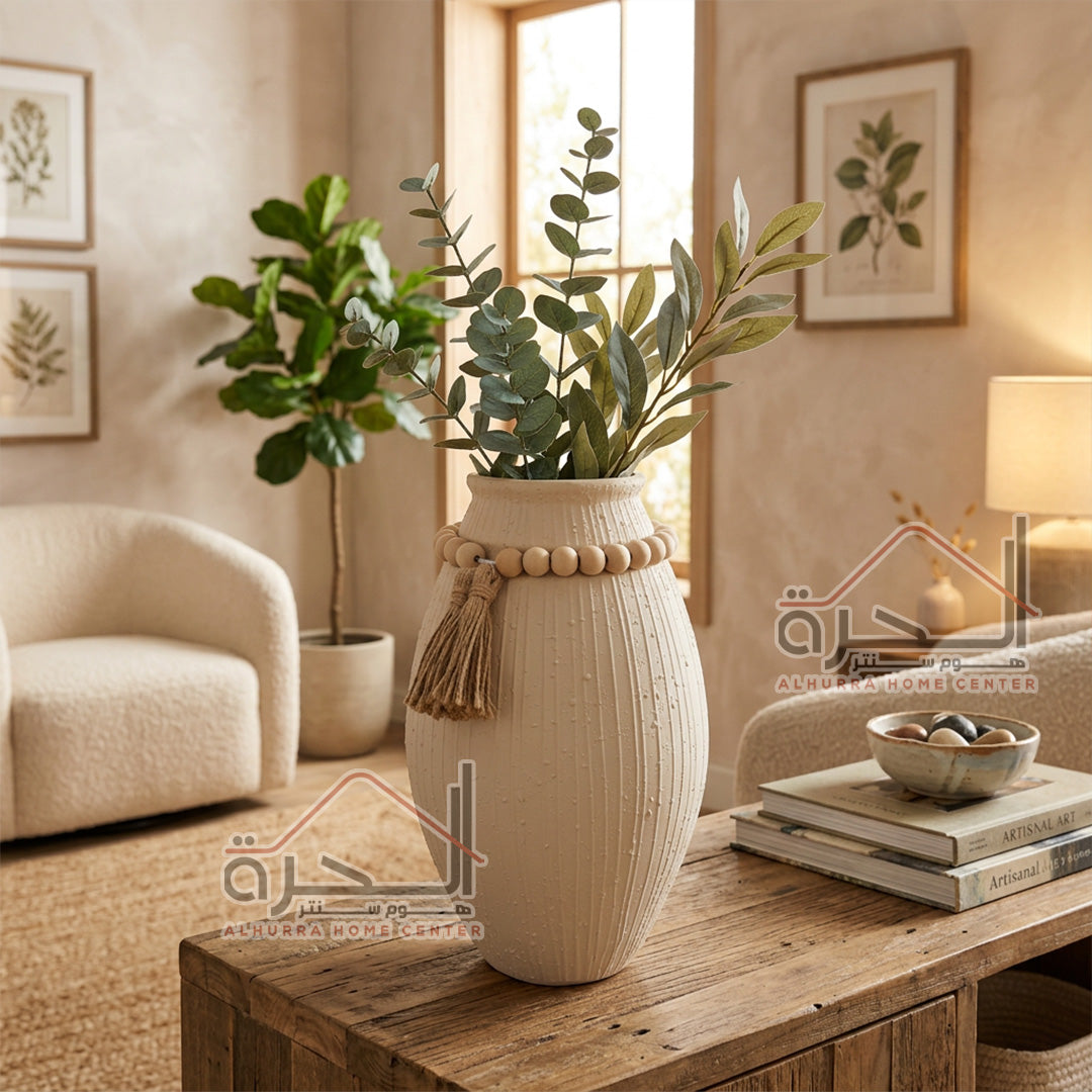 تحفة بورسلان 21*36 سم