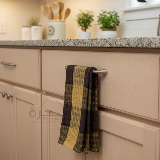 بشكير مطبخ حجم 60*40