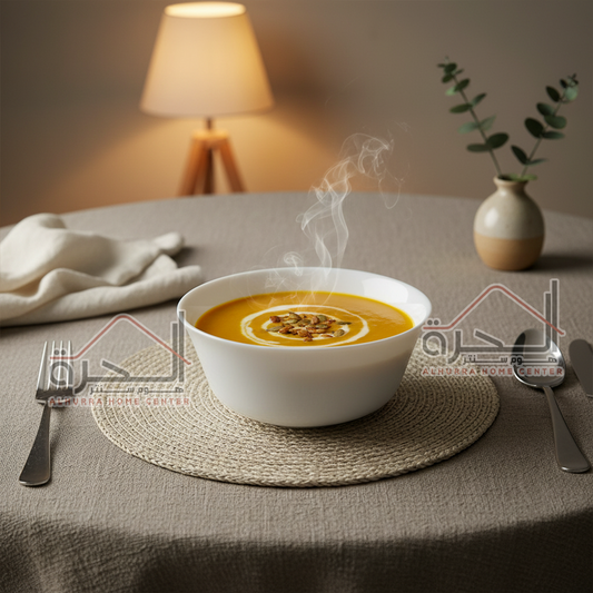 زبدية شوربة Luminarc Carine 12 سم