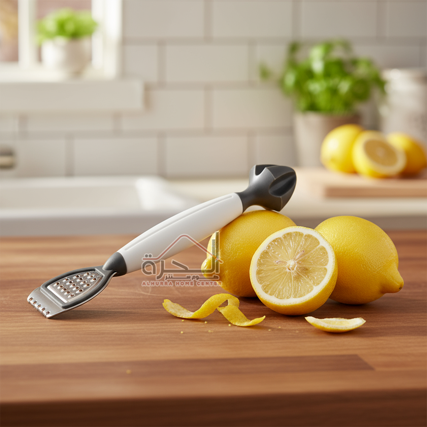 عصارة ليمون 3 ب 1  Eotia