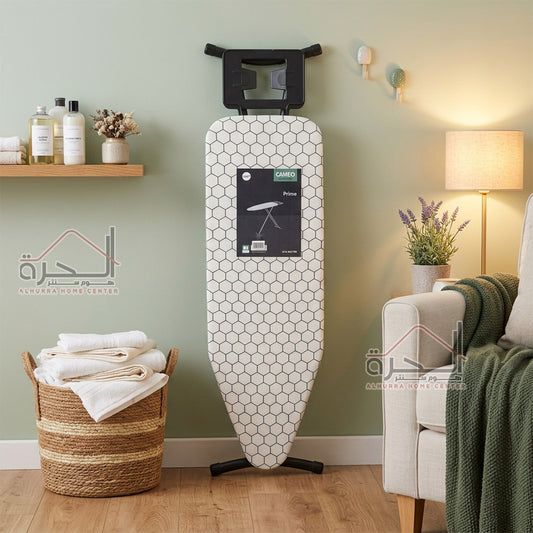طاولة مكوى حجم 120*38سم