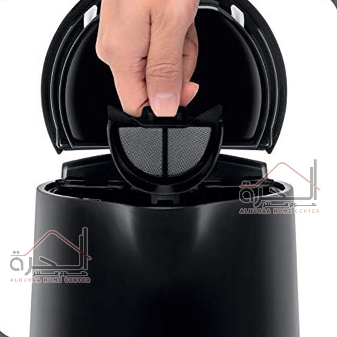 سخان مياه كهربائي تيفال Tefal