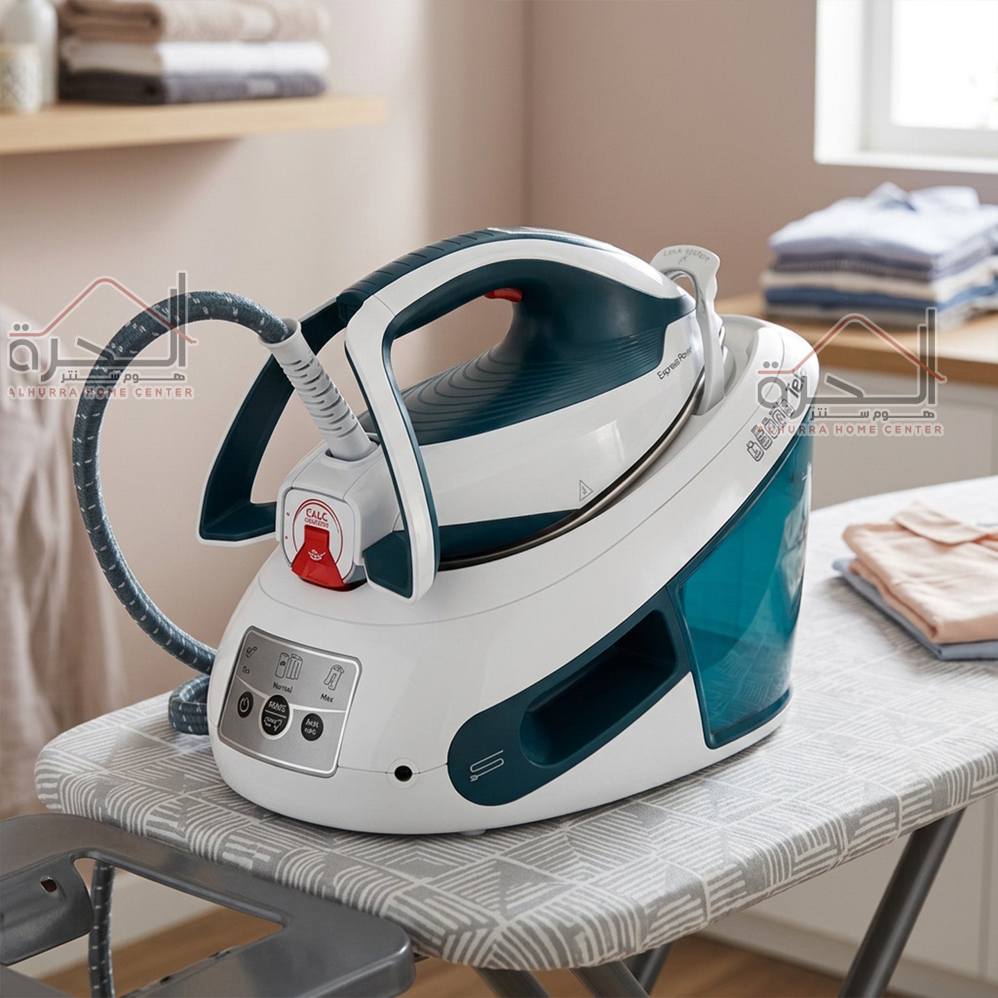 مكوى تيفال TEFAL SV 8111