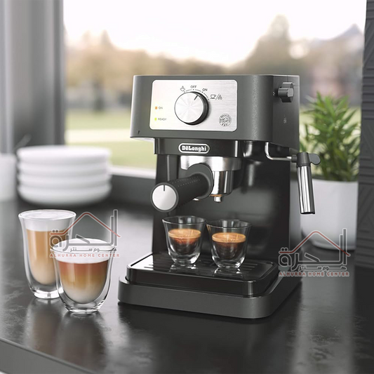ماكنة قهوة Delonghi Stilosa