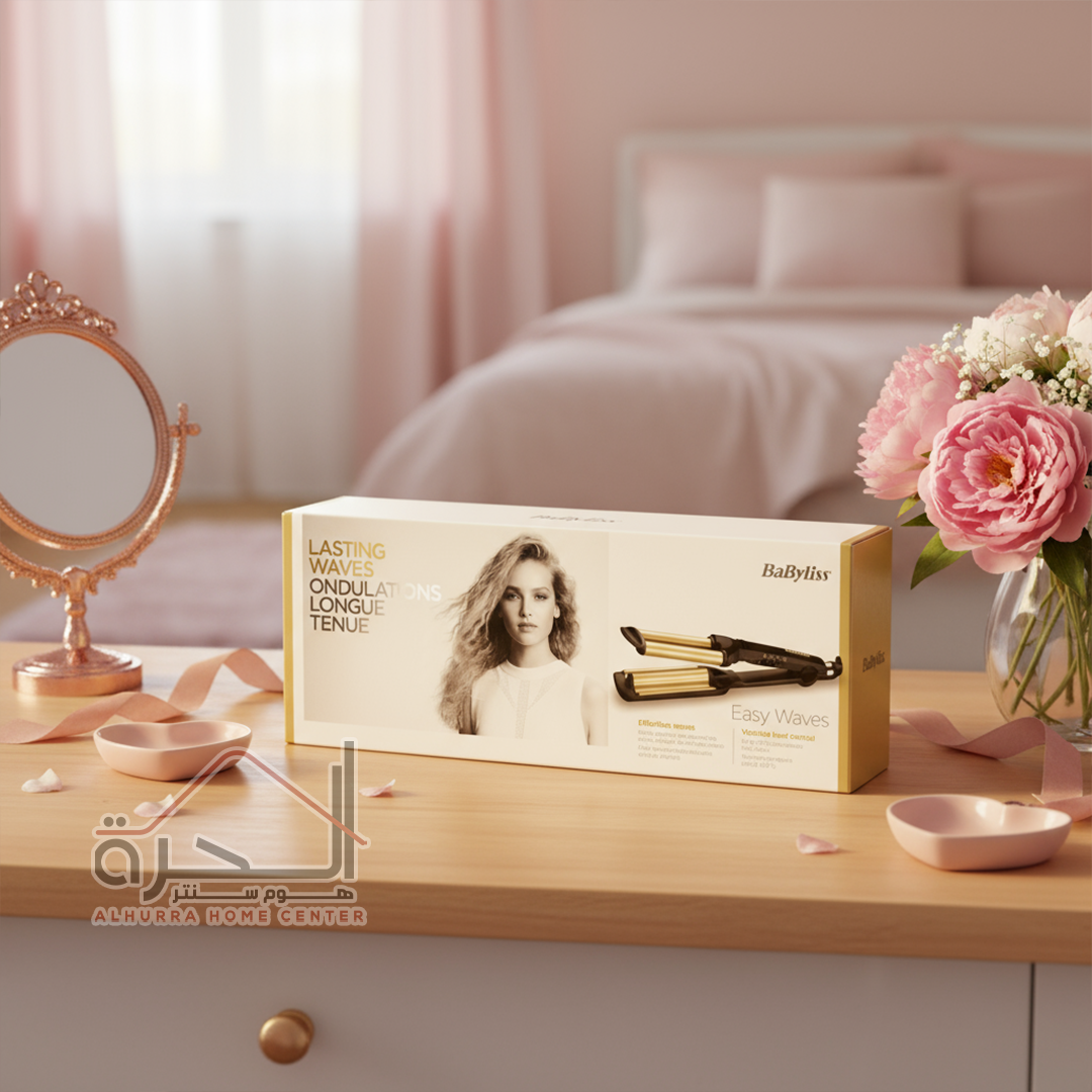 Babyliss مصفف شعر C260E
