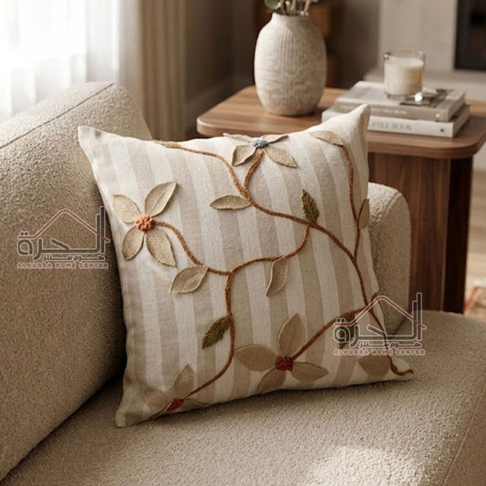 قرنة ديكور حجم 45*45سم