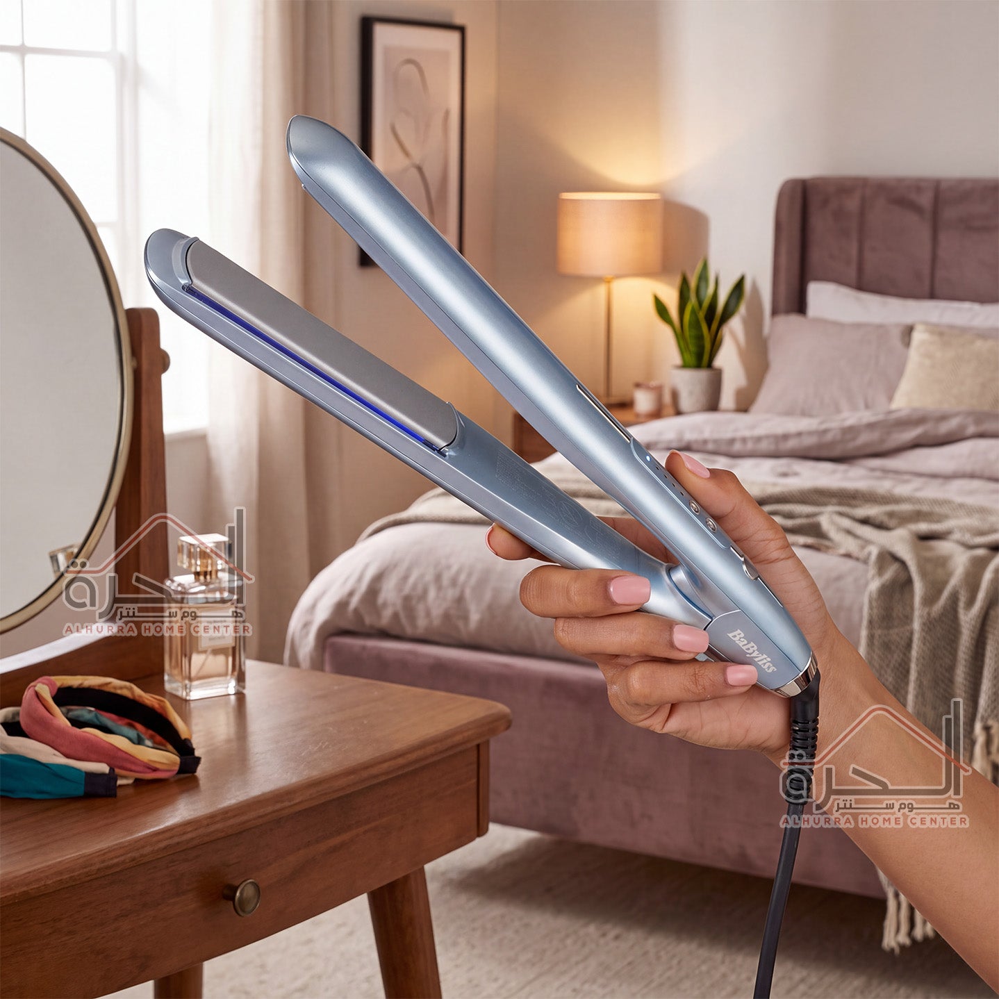 ستريتنر Babyliss ST573E