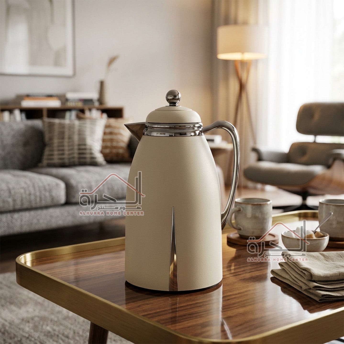 دلة قهوة 1 لتر