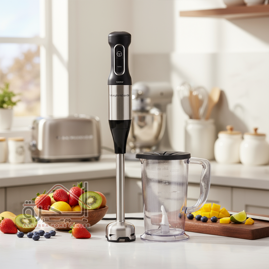 خلاط غاطس 1000 واط Morphy Richards