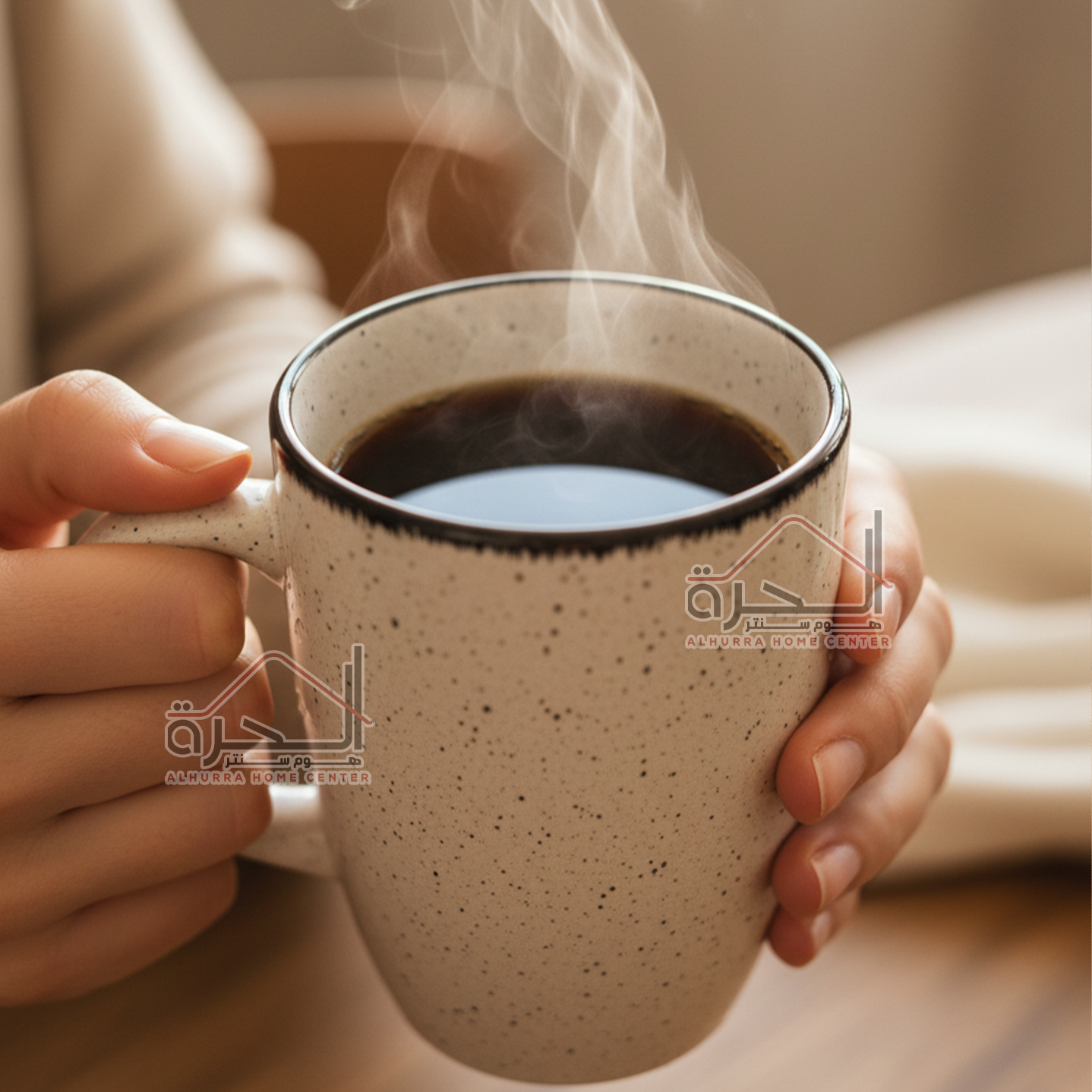 مج بورسلان بيج حجم وسط