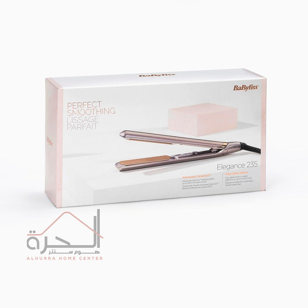 ستريتنر Babyliss 259NPE