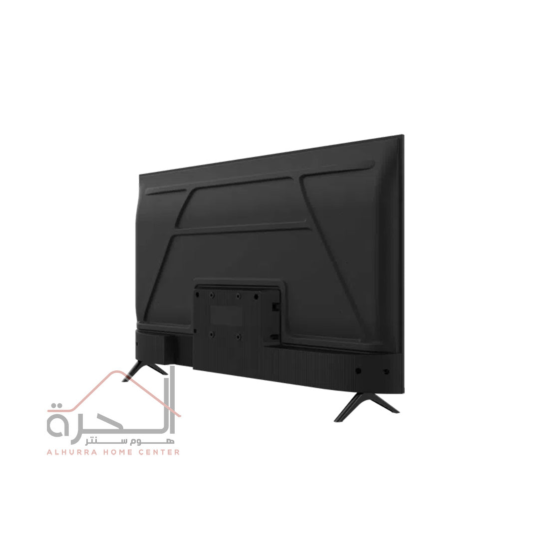 شاشة تلفاز TCL - LED UHD - 43 بوصة