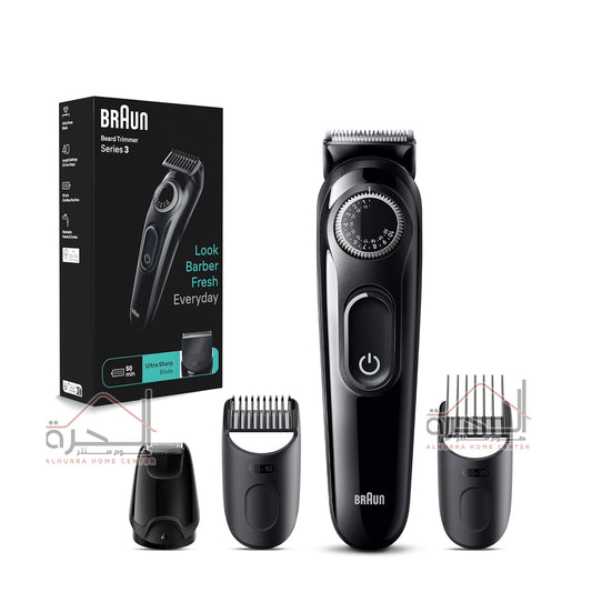 ماكنة حلاقة Braun BT3420