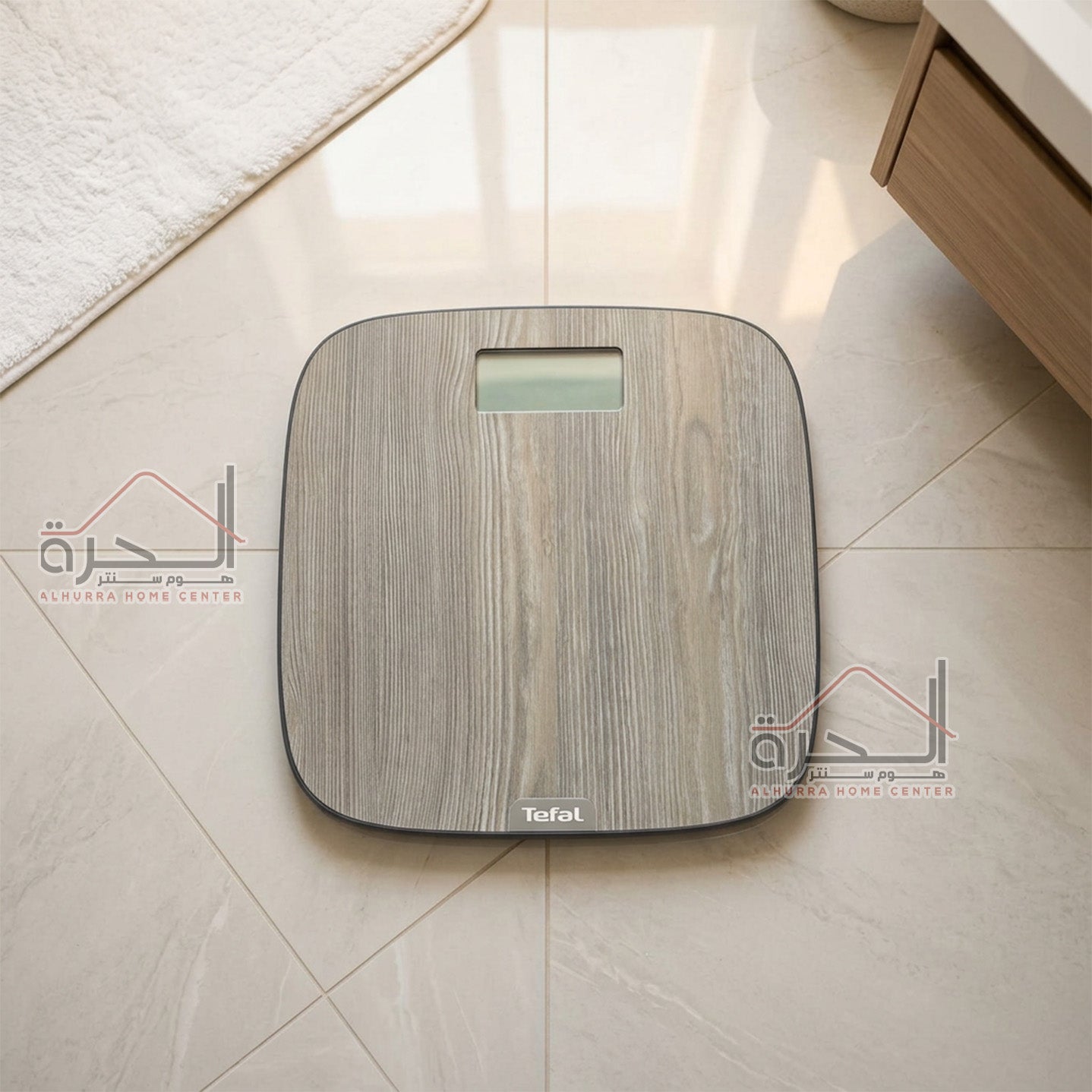 ميزان شخصي TEFAL