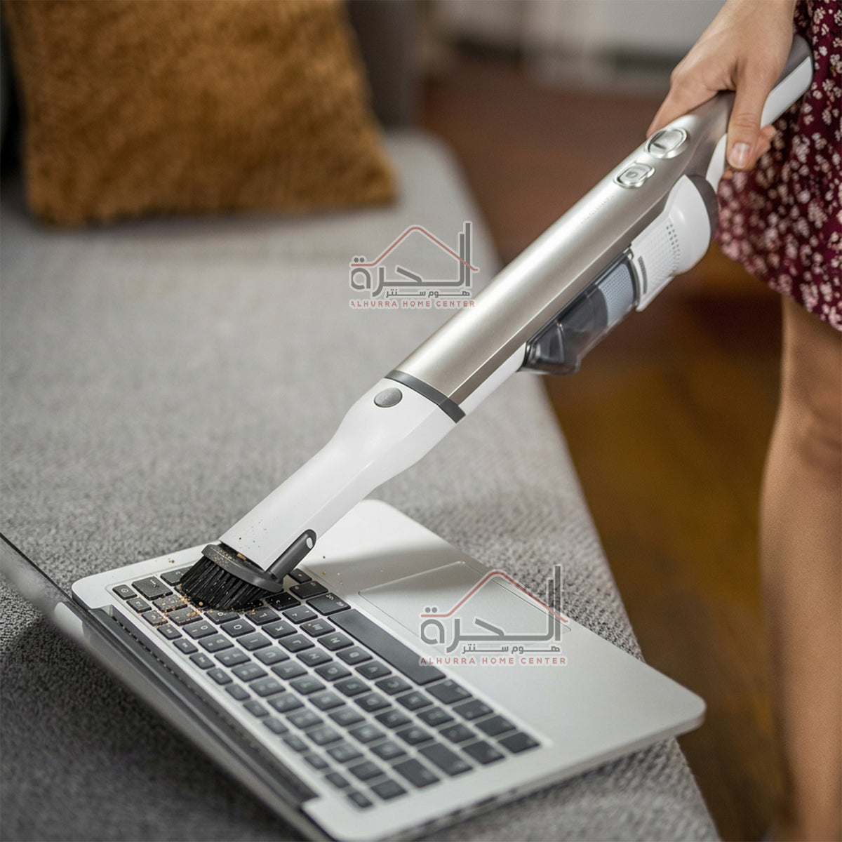 مكنسة لا سلكية Philips Series 4000 XC4201/