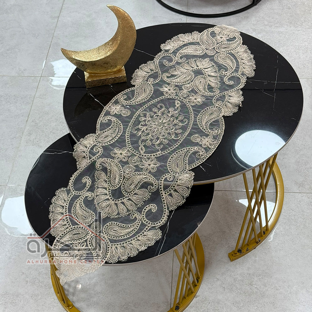 رنر طاولة حجم 100 سم