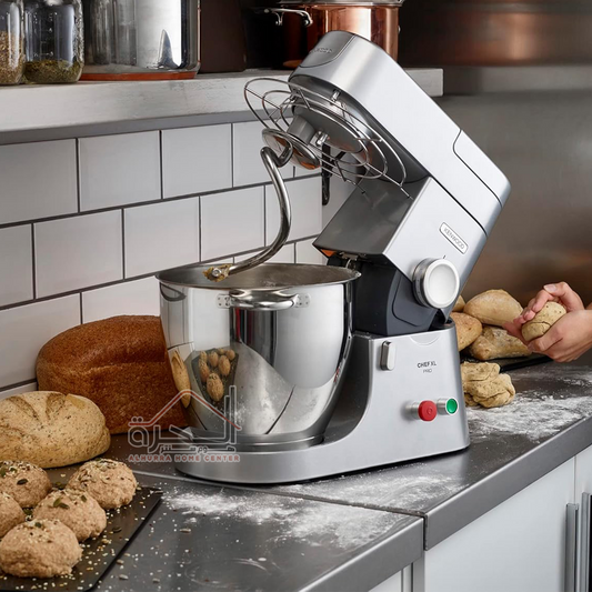 عجانة Kenwood CHEF XL KPL9000S
