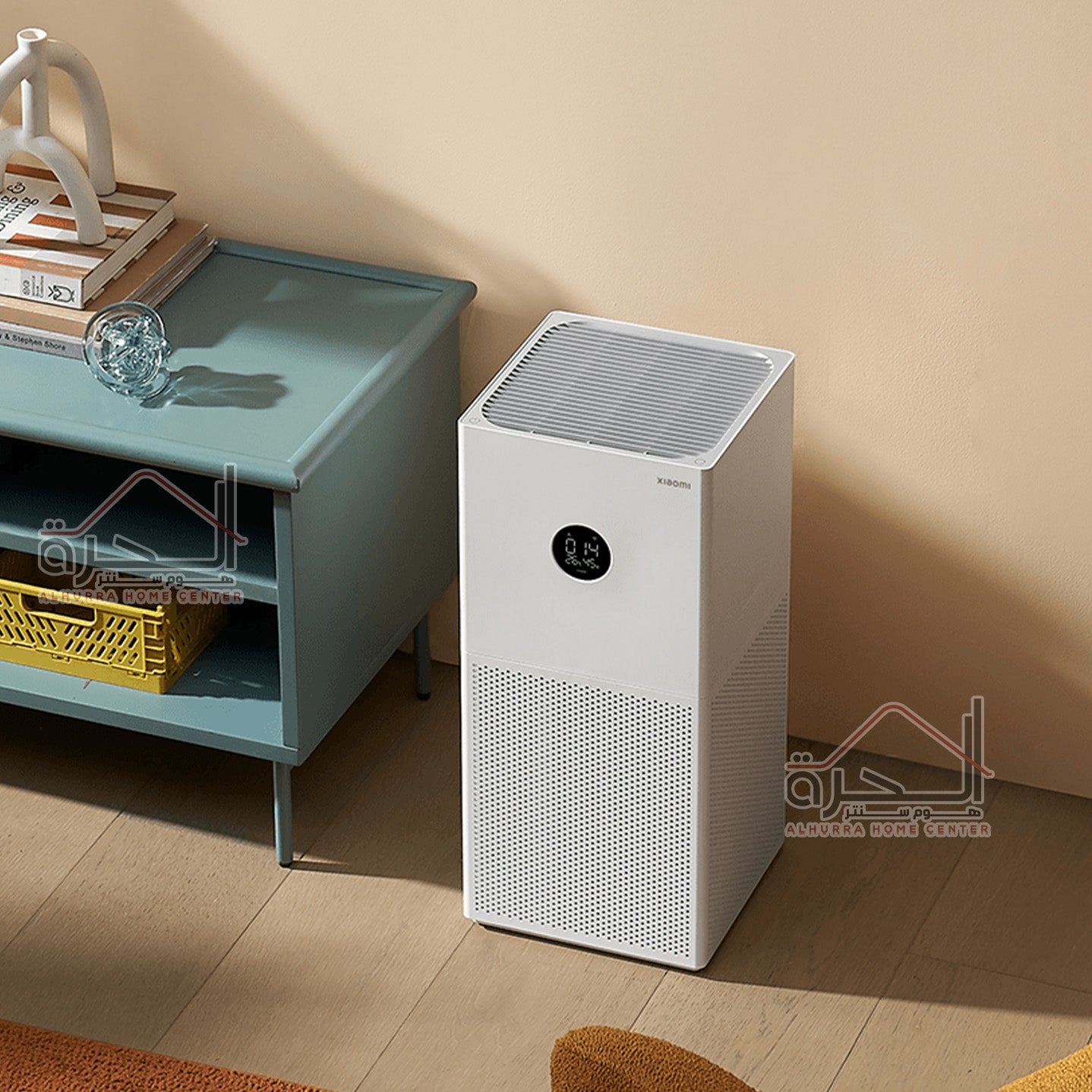 xiaomi smart air purifier 4 lite منقي هواء