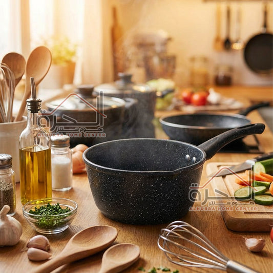 كسرولة جرانيت