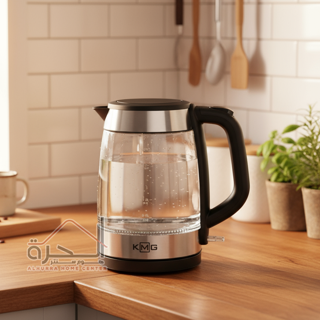 سخان ماء كهربائي KMG