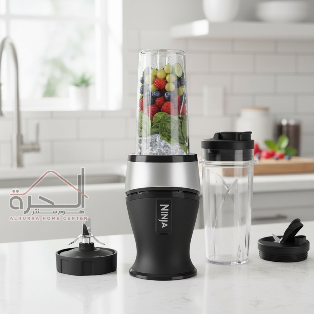 خلاط Ninja Qb3001