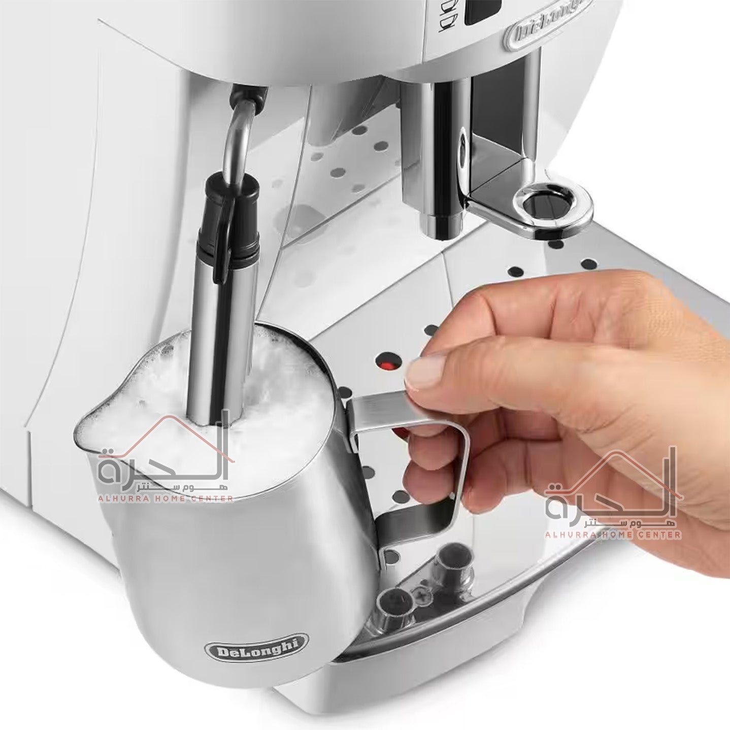 ماكنة قهوة Delonghi Magnifica S