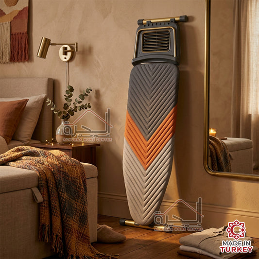طاولة مكوى حجم كبير Hauspower cm-991