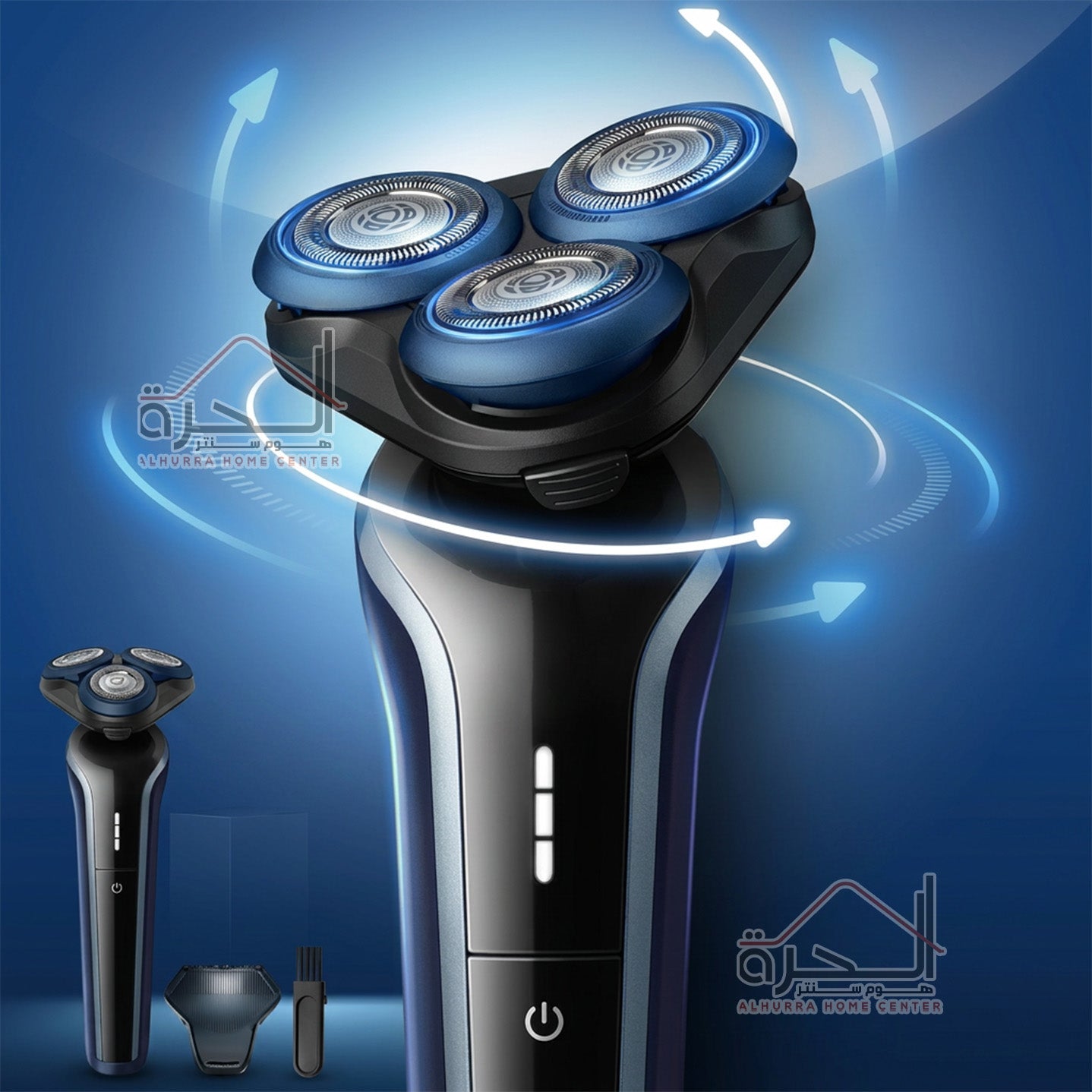 ماكنة حلاقة Philips S3608/10