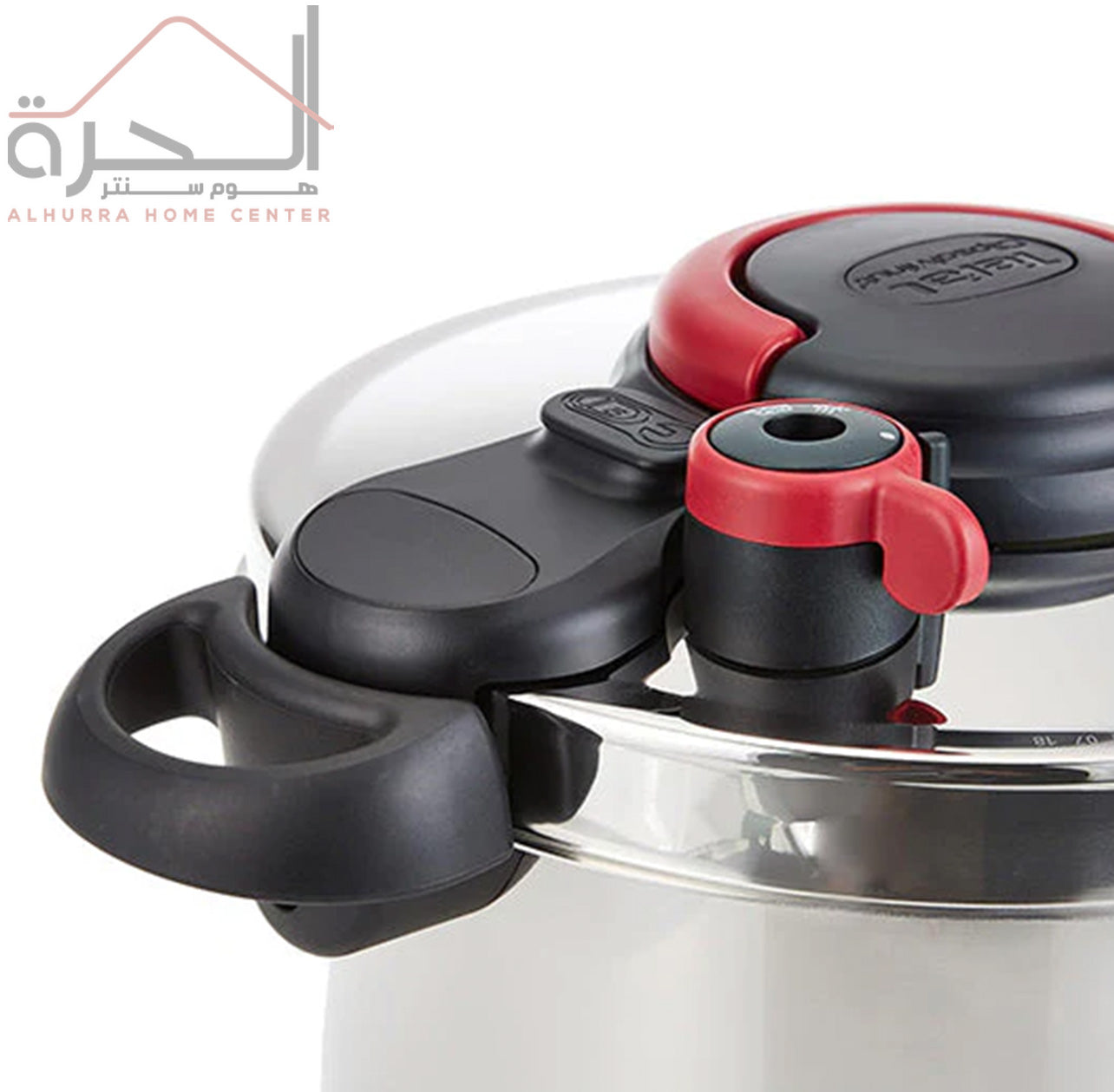 طنجرة ضغط تيفال فرنسي TEFAL