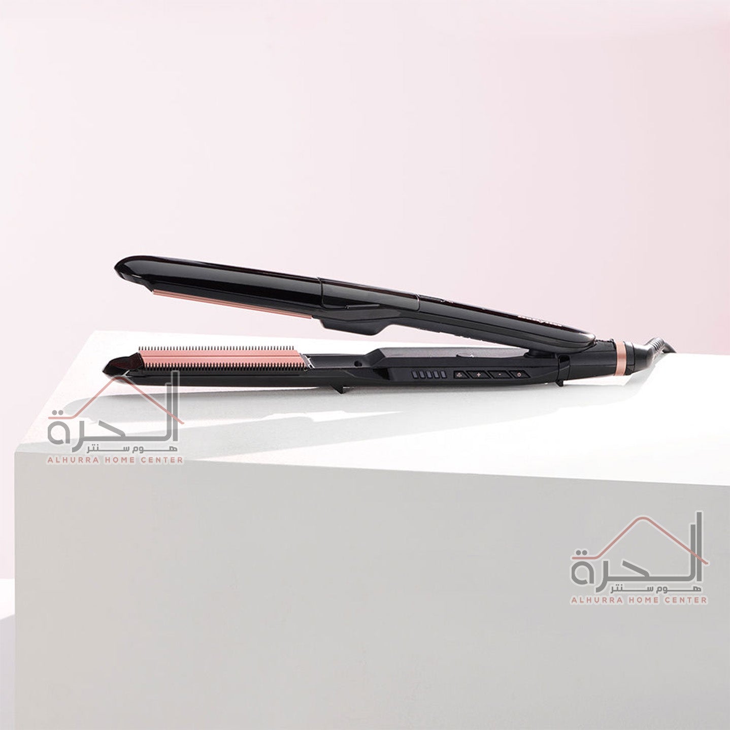 ستريتنر بخار Babyliss ST493e