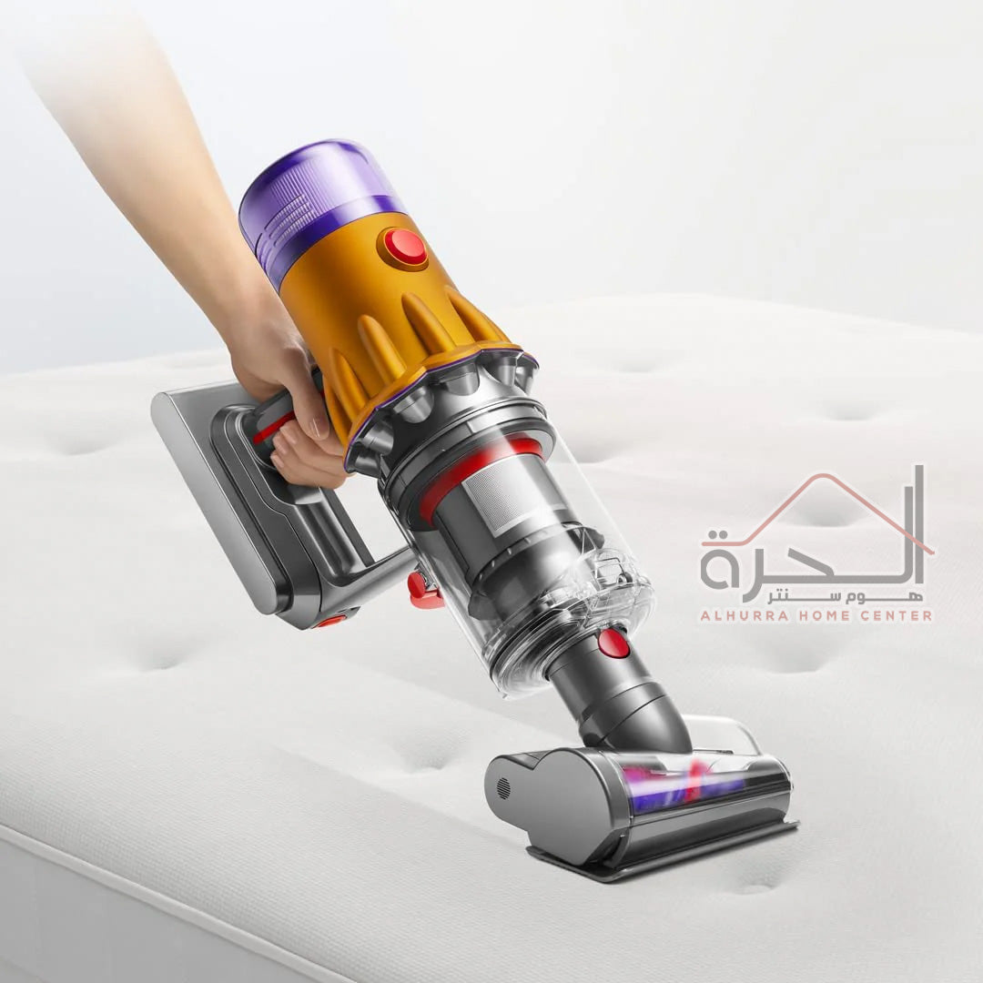 مكنسة لاسلكي Dyson V12 Detect Slim Absolute