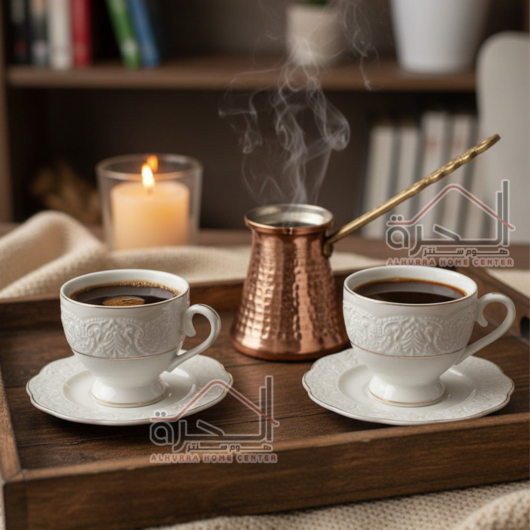 فناجين قهوة ابيض عدد 12 (01)