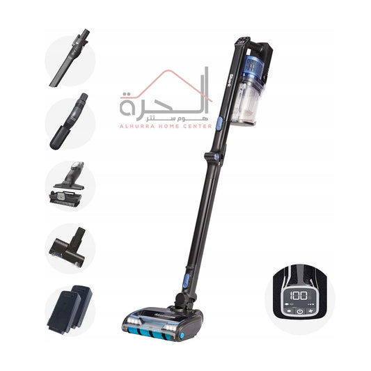 مكنسة SHARK IZ320EU (120 دقيقة)