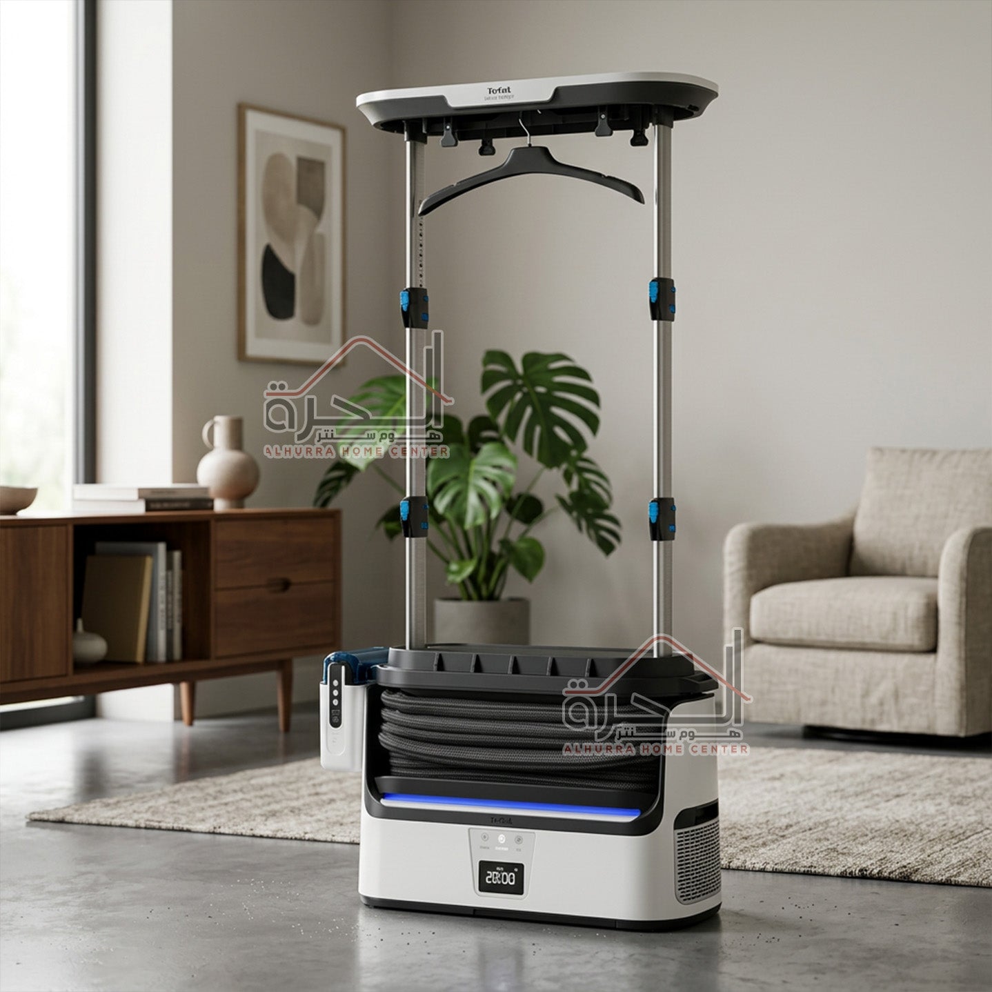 مكوى تيفال بخار Tefal YT4050e1