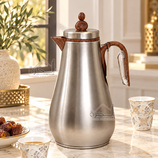 دلة قهوة نخب اول HA-2603