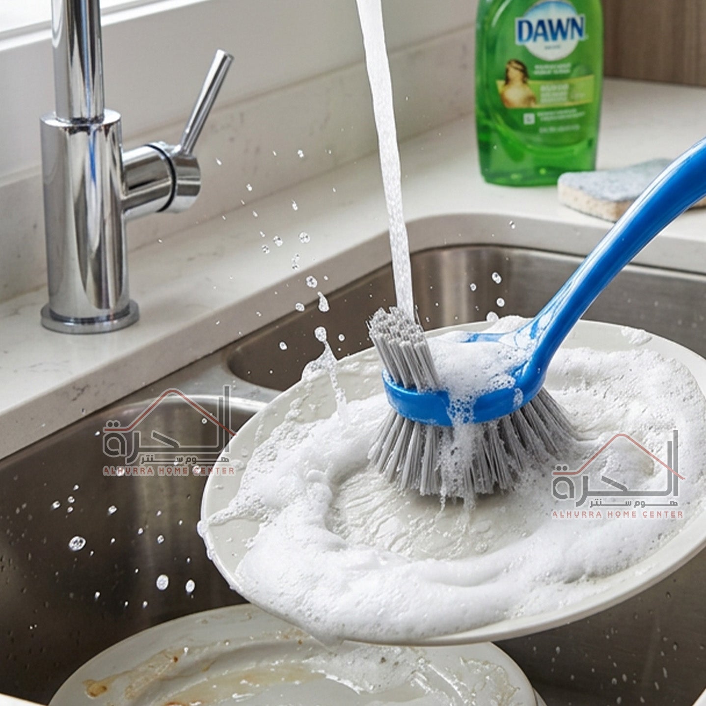 فرشاة متعددة الاستخدامات Kleaner GSD012