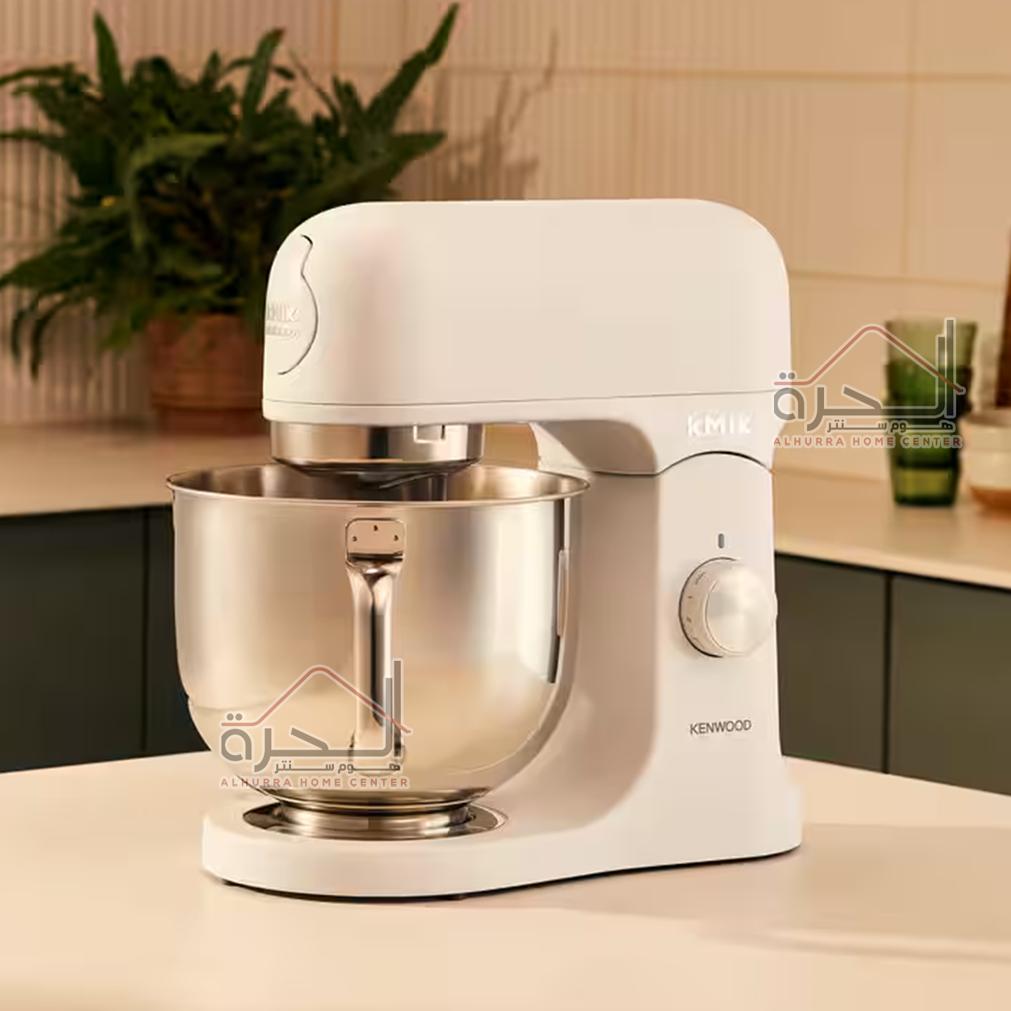 عجانة Kenwood K-Mix KMX751AWH
