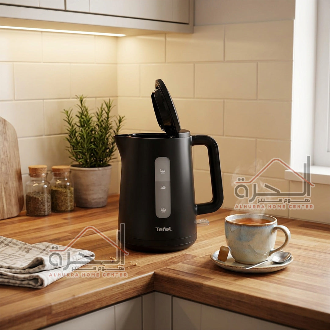 سخان مياه كهربائي تيفال Tefal