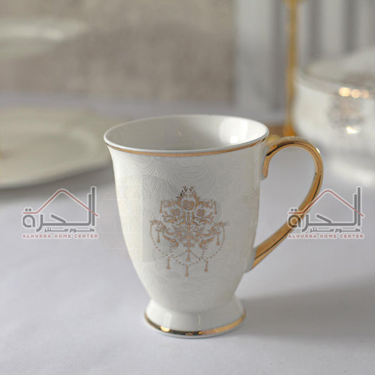 مجات بورسلان عدد 6 فخم