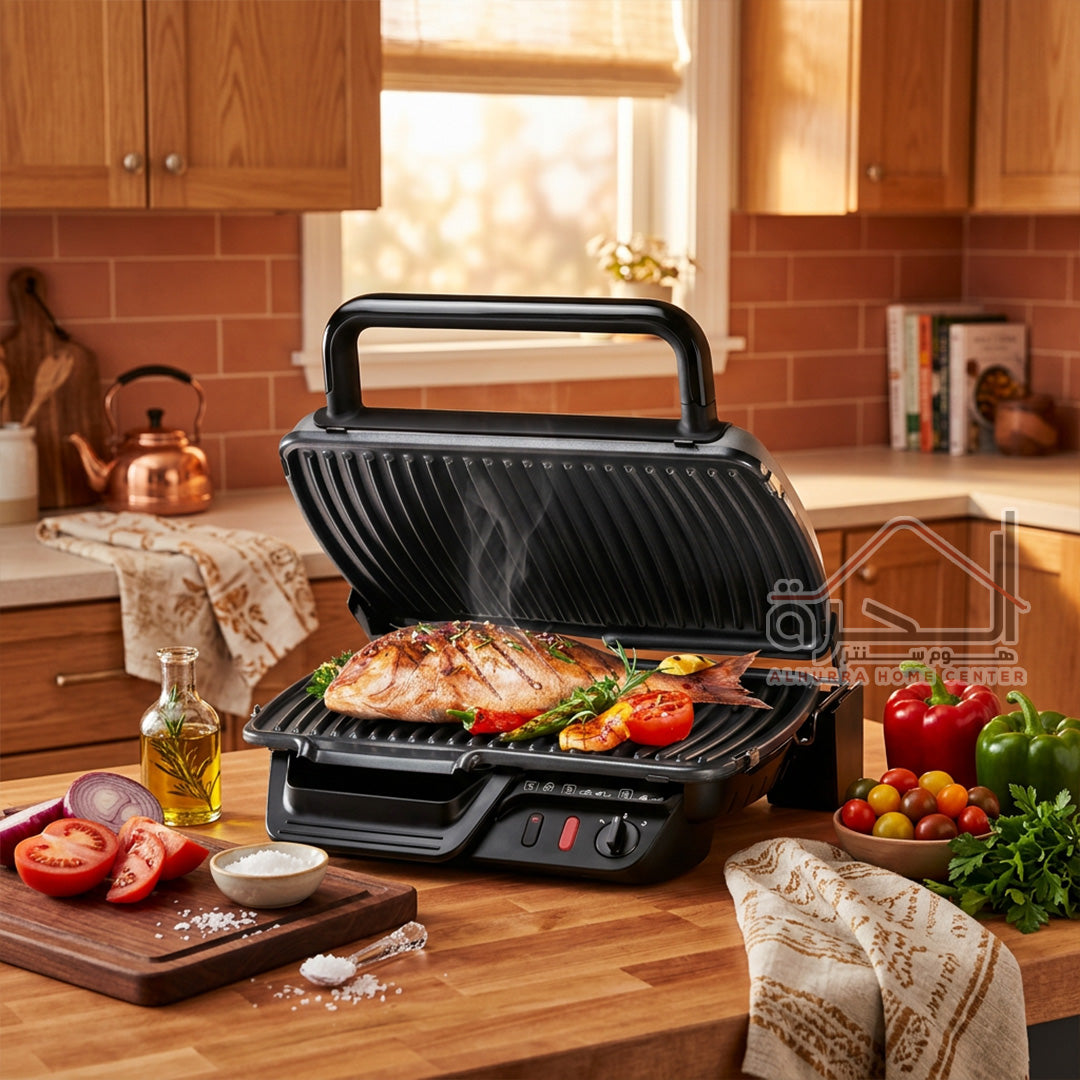توستر تيفال TEFAL GC306