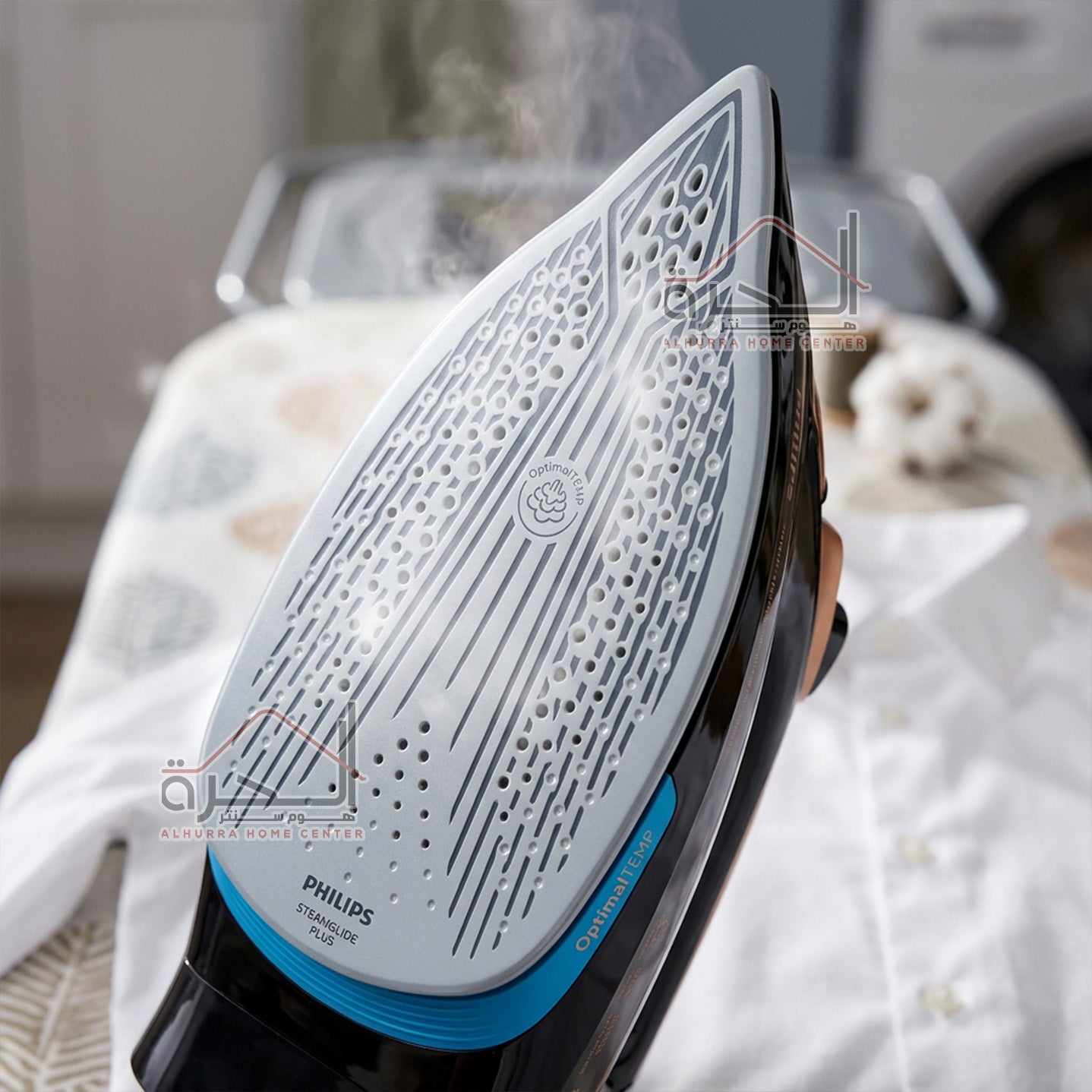 مكوى 2600 واط Philips GC3929