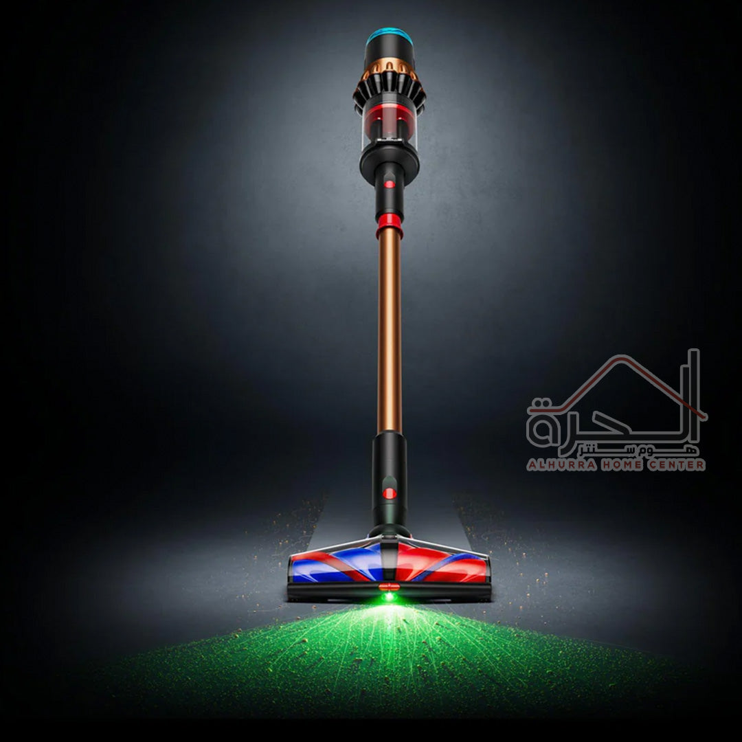 مكنسة لاسلكي Dyson DS60 Piston Animal