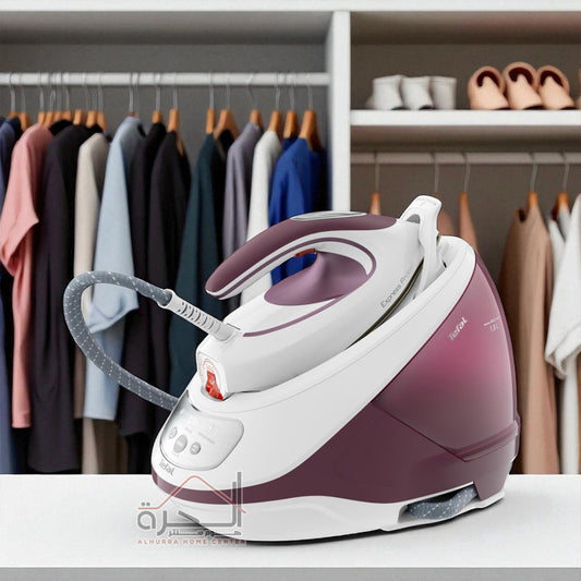 مكوى تيفال TEFAL SV9201