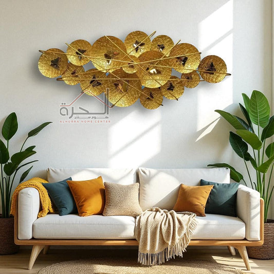 برواز حائط ديكور حجم 150*60 سم
