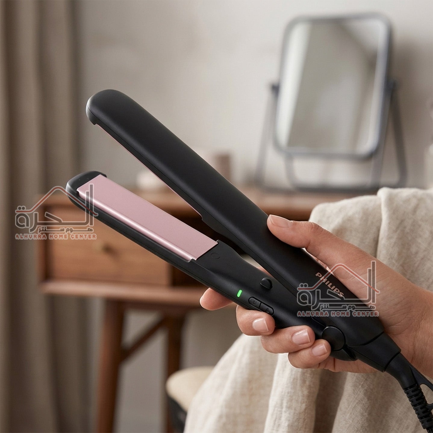 ستريتنر Phlips HP8321