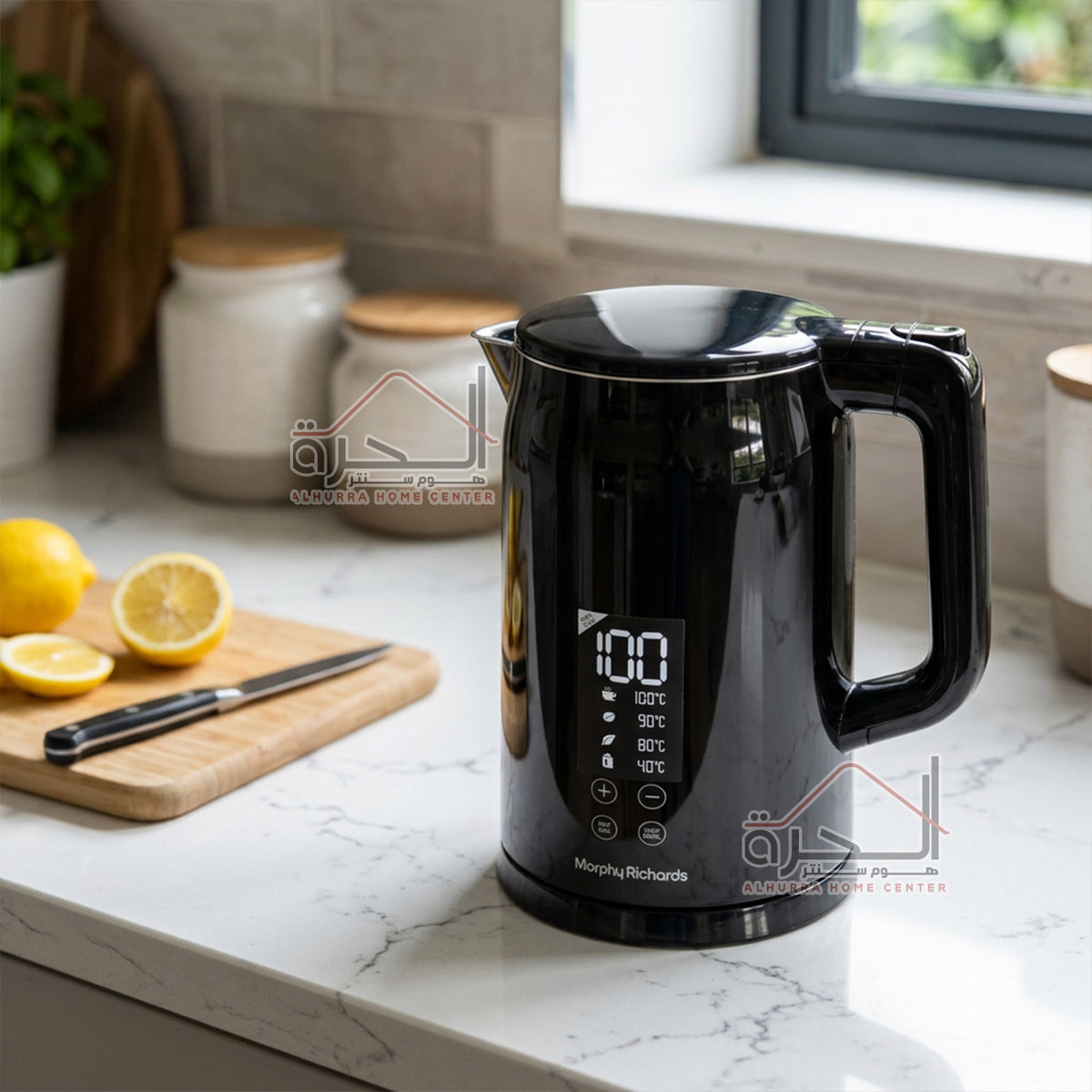 سخان Morphy Richards 43987