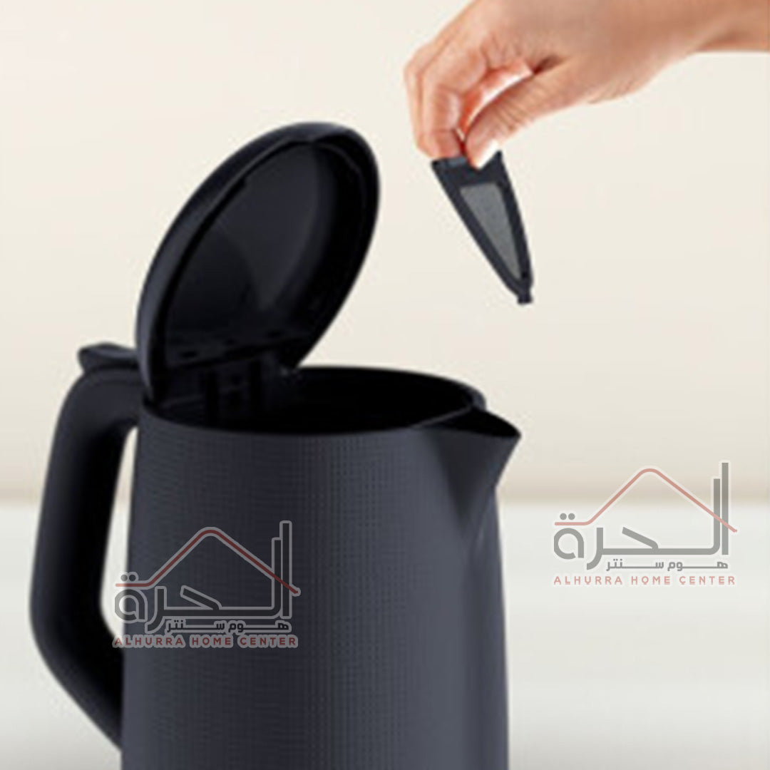 سخان مياه كهربائي مولينيكس Moulinex