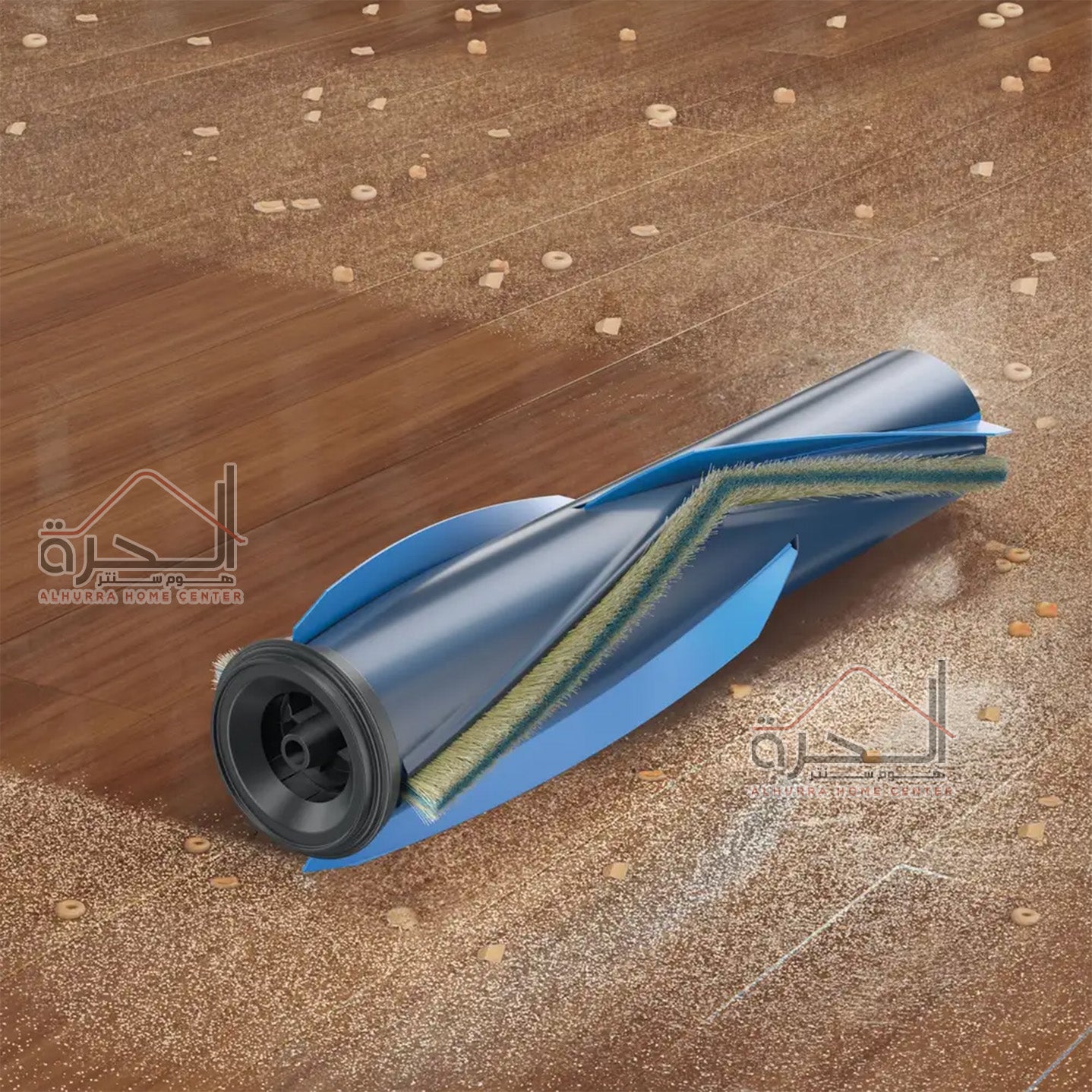 مكنسة شارك IZ380EU