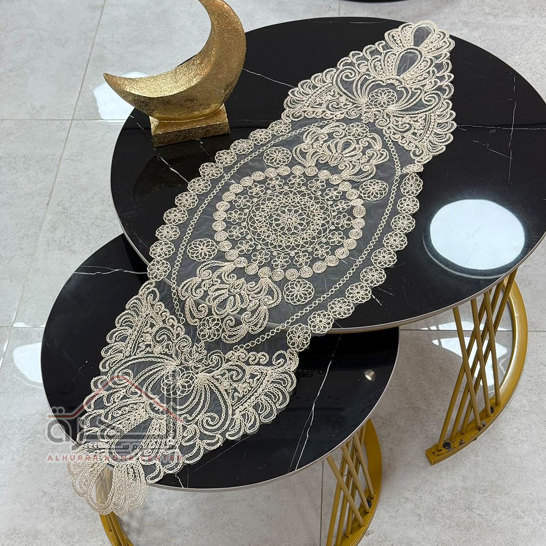 رنر طاولة حجم 100 سم
